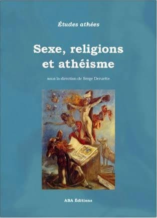 Sexe, religions et athéisme