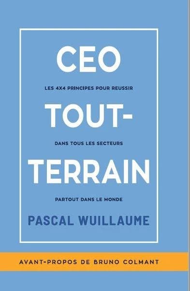 Ceo tout-terrain