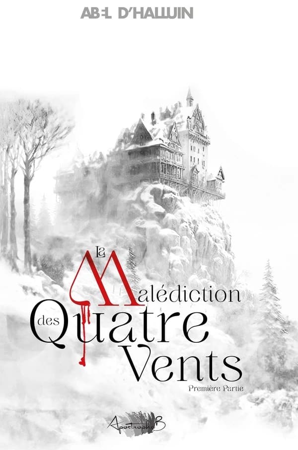 La malédiction des Quatre-Vents