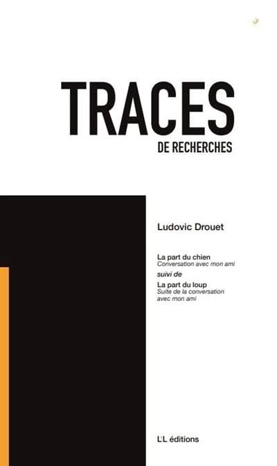 Traces de recherches
