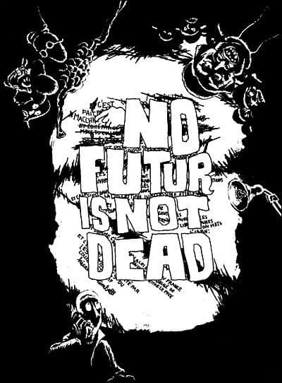 No futur is not dead