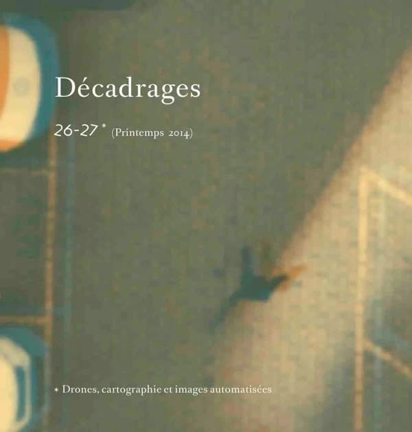 Decadrages, n 26-27