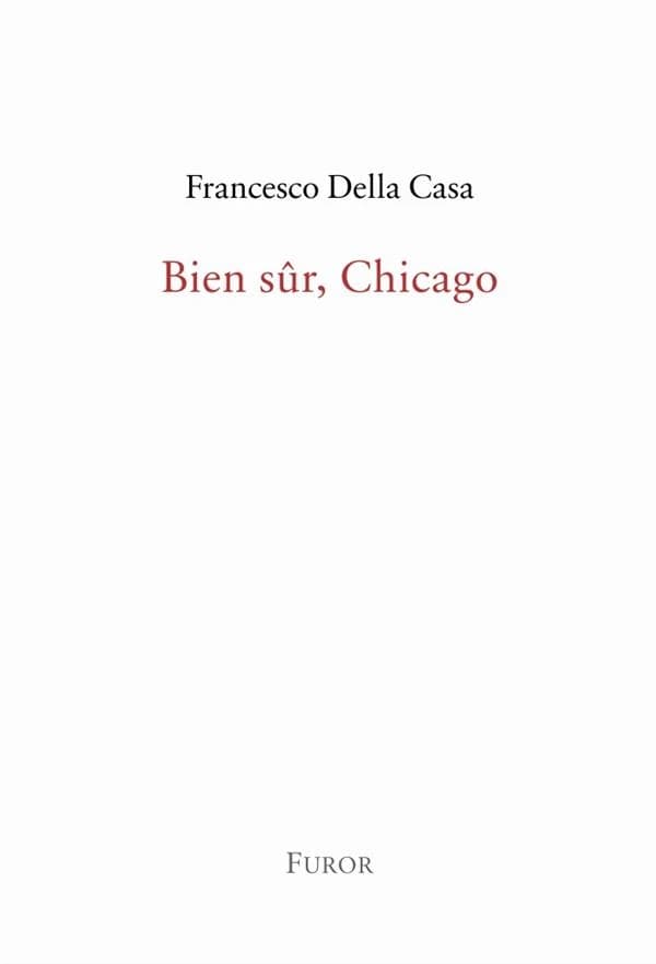 Bien sûr, Chicago