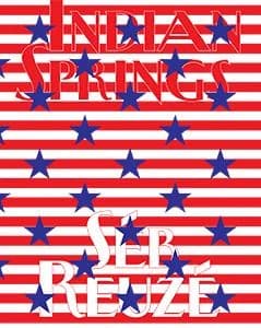 Indian springs
