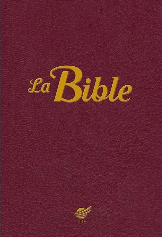 La Bible