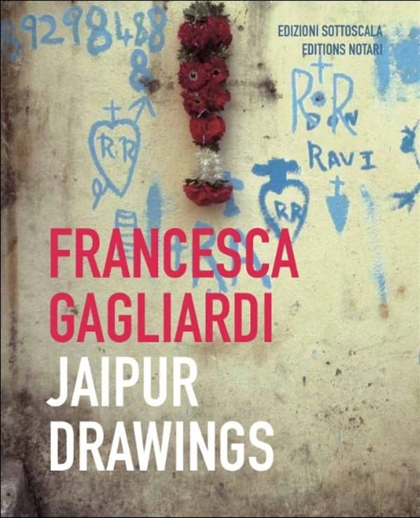 Jaipur drawings