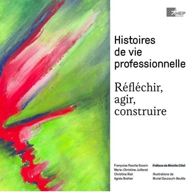 Histoires de vie professionnelle