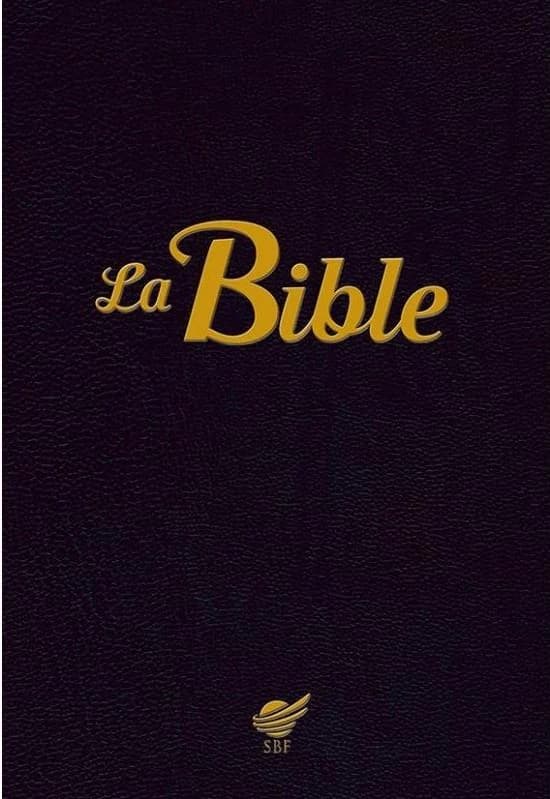 La Bible