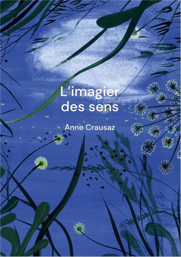 L'imagier des sens