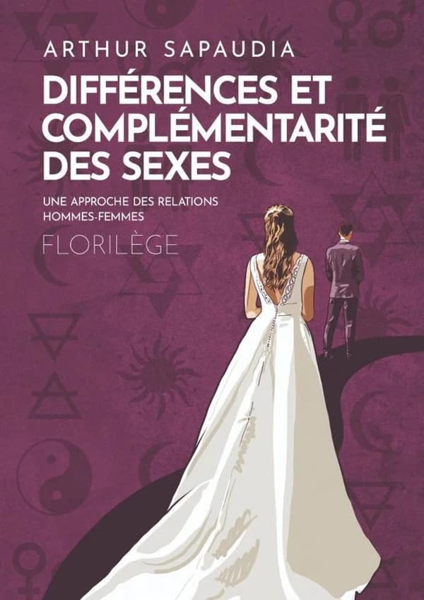 Différence & complémentarité des sexes