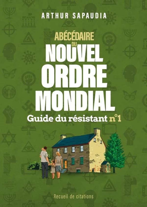 Abécédaire du Nouvel Ordre Mondial n°1
