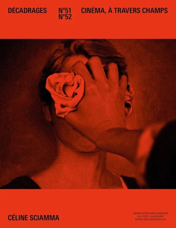 Décadrages n.51-52 : Céline Sciamma