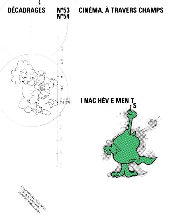 Inachèvements