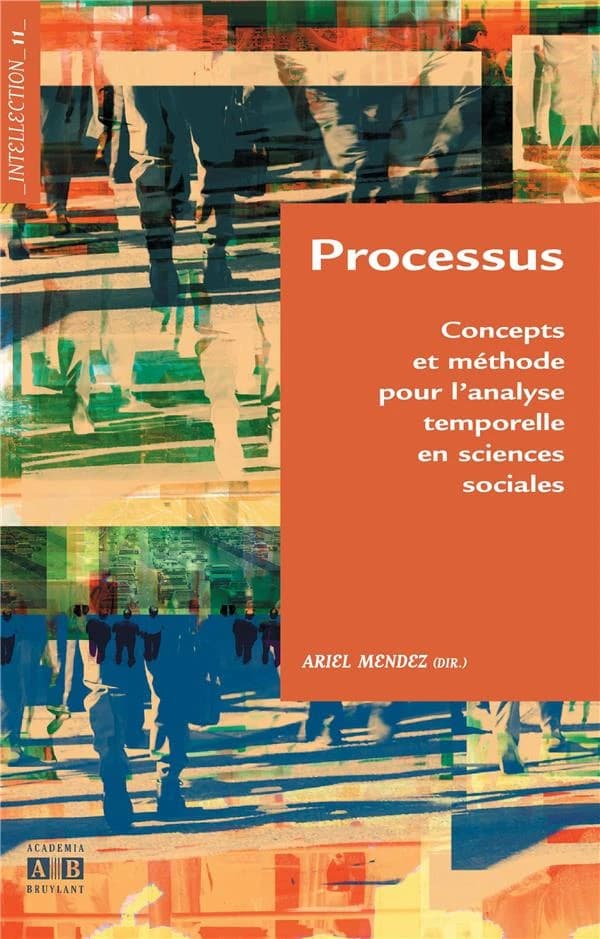 Processus et méthode pour l analyse temporelle en sciences sociales