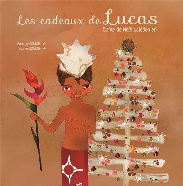 Les cadeaux de Lucas