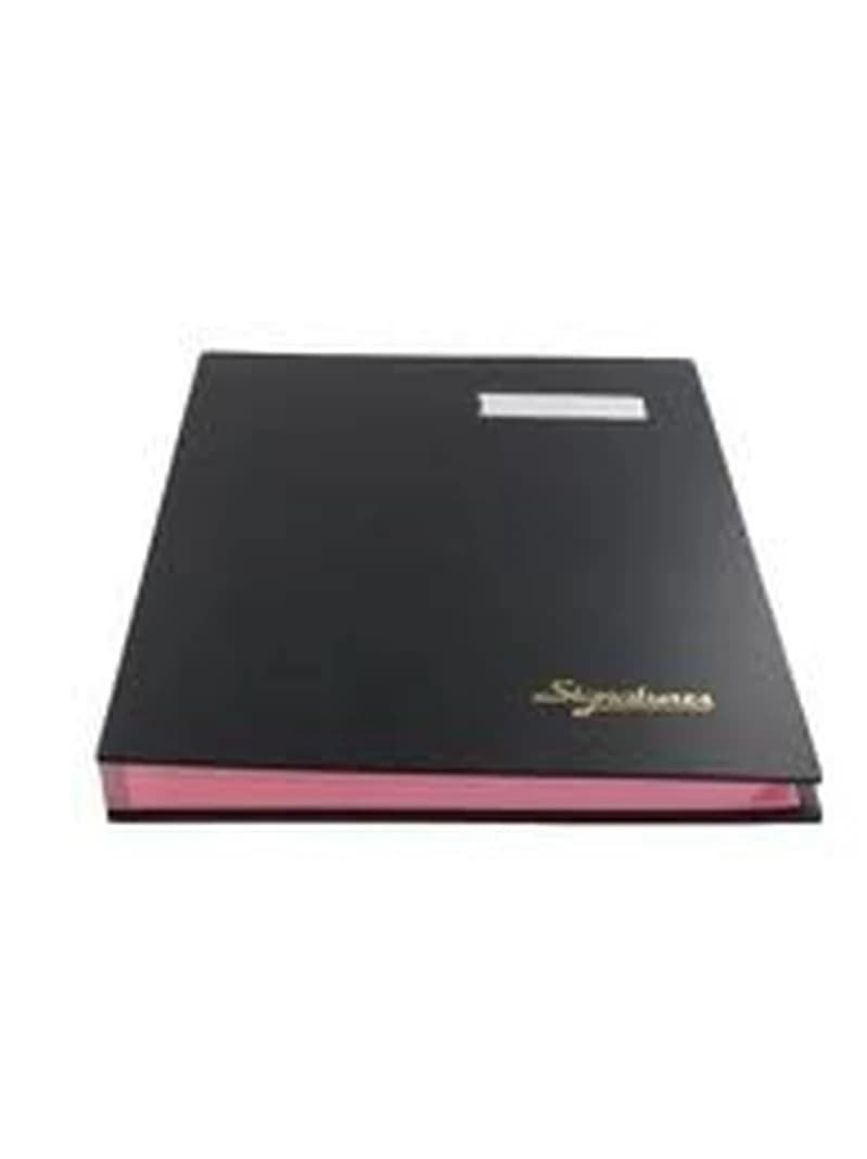 Parapheur  - 10 compartiments - 32 x 24