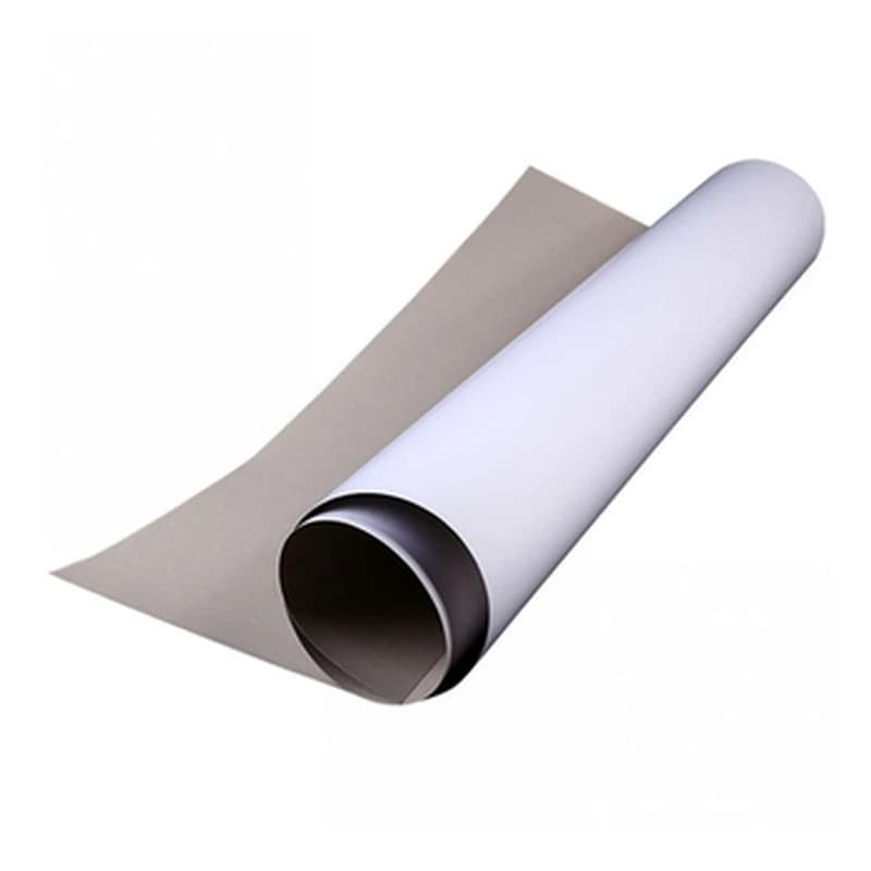 Papier duplex  72*102CM