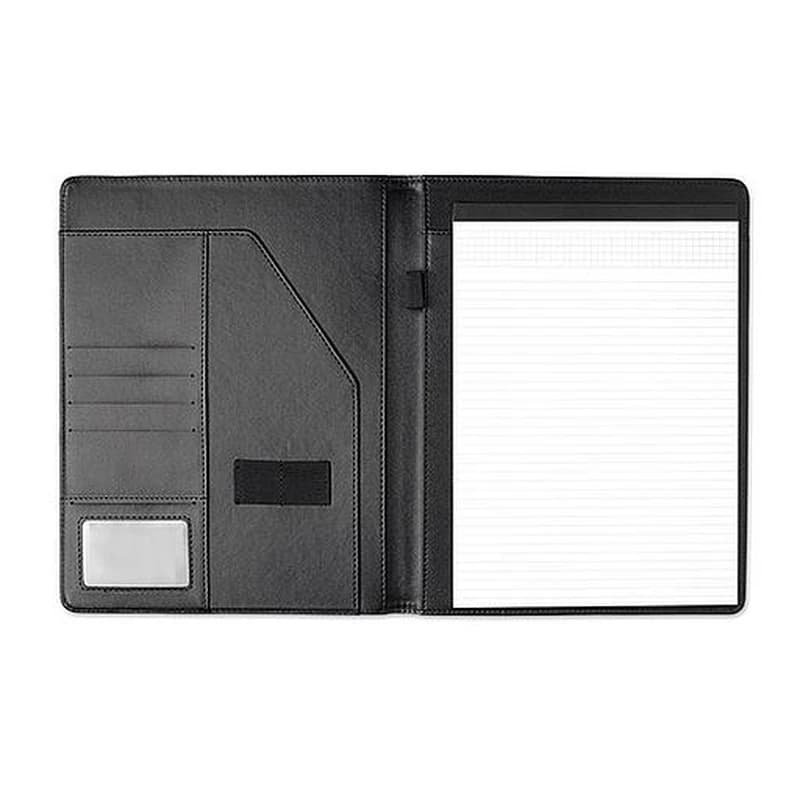 Porte documents - Simili cuir