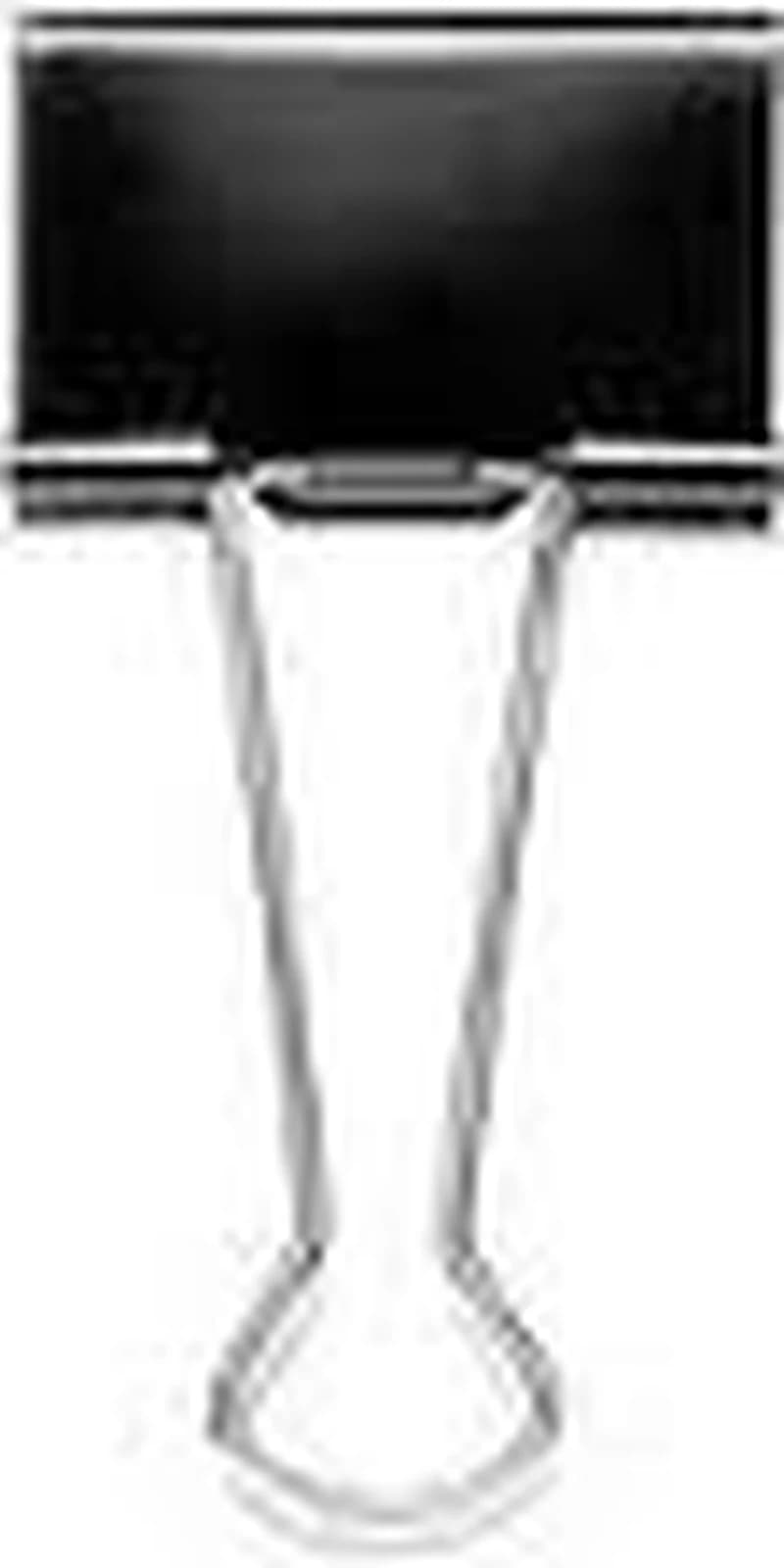 Pinces Double Clip 19mm