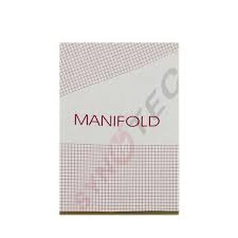 Manifold  - 21*13 - 50*3