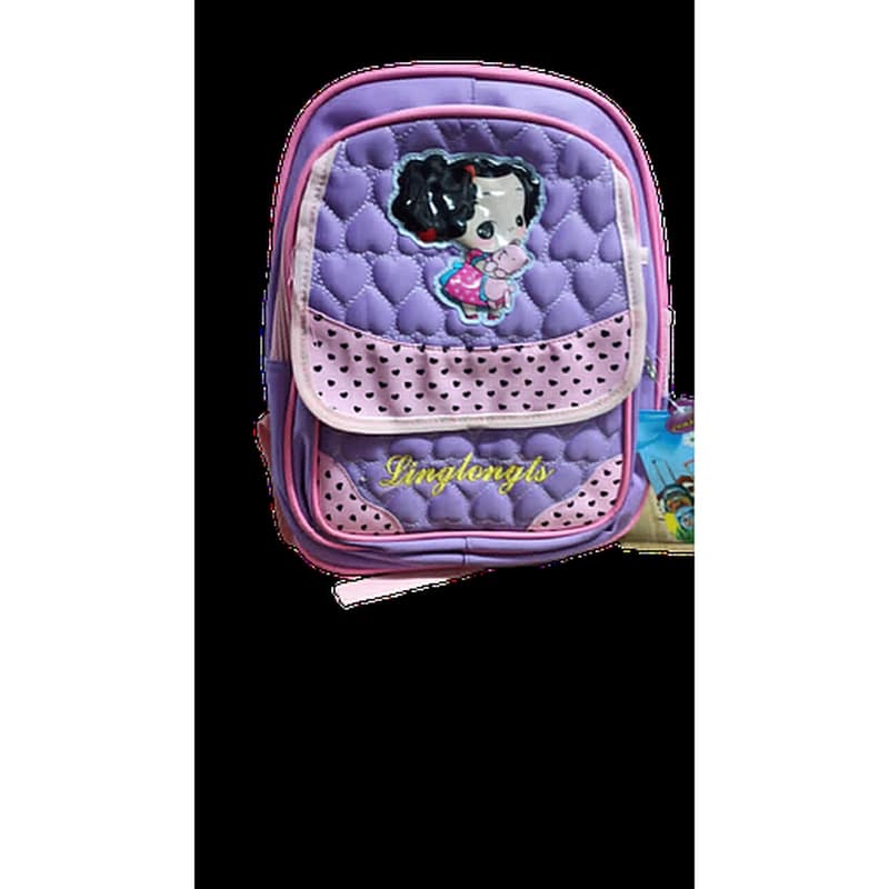 Sac à dos Mini Rèf 5918