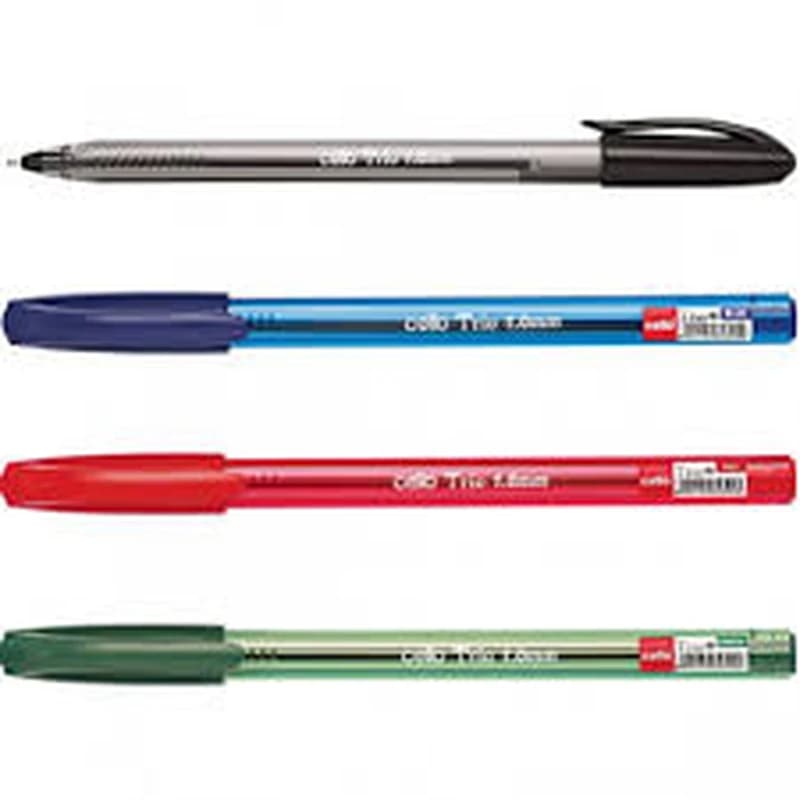 Stylo Tri mate  0.7 B