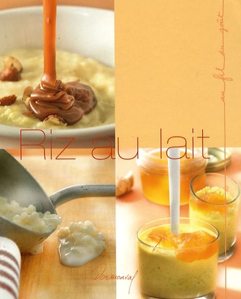Riz au lait