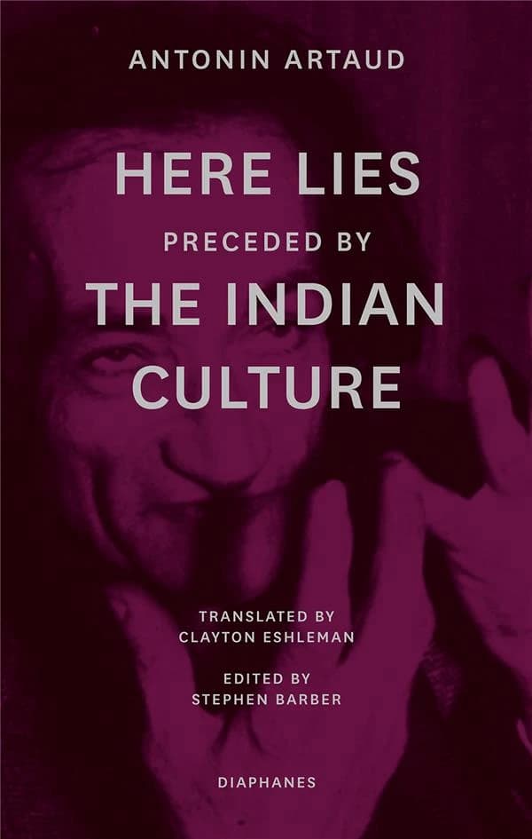 Here lies ; the indian culture