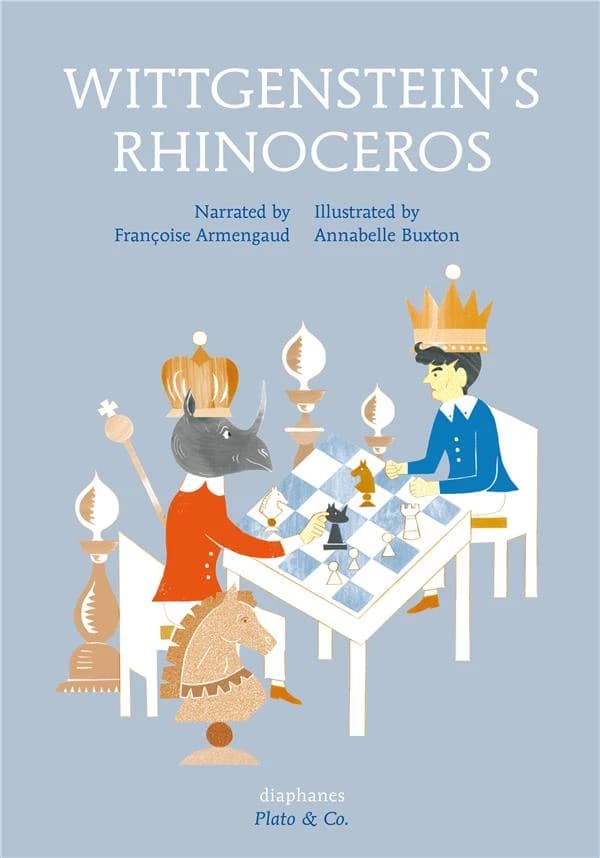 Wittgenstein's rhinoceros