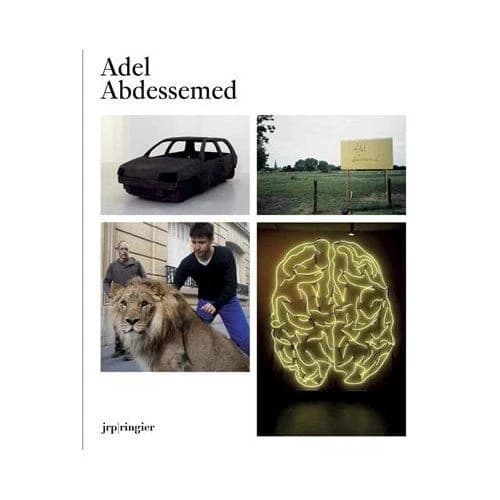 Adel Abdessemed : puissance d'agir