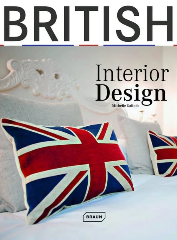 British interior design