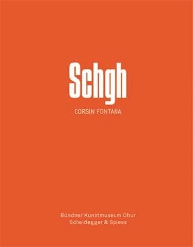 Schgh corsin fontana