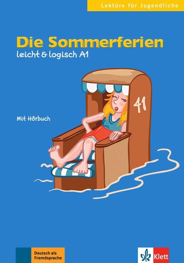 Die sommerferien : A1