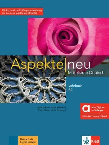 Aspekte neu b2