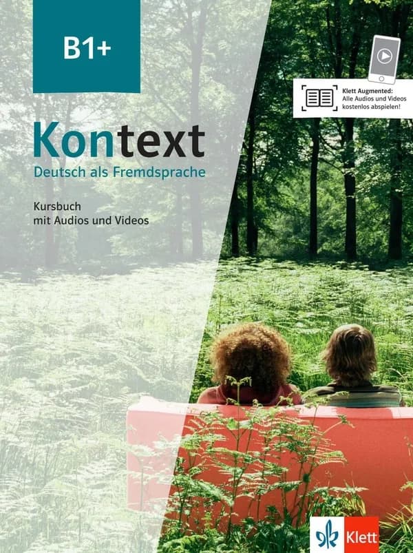 Kontext : B1+