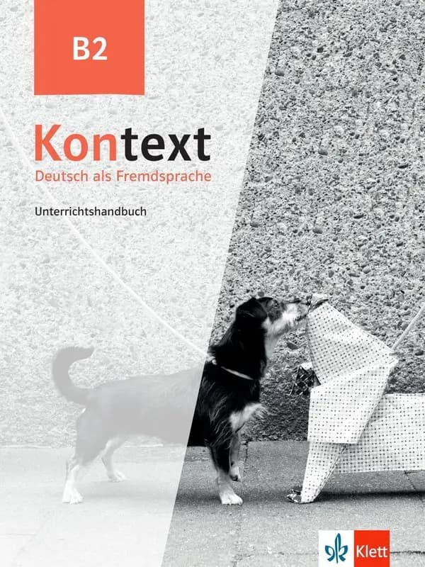 Kontext : B2. Unterrichtshandbuch