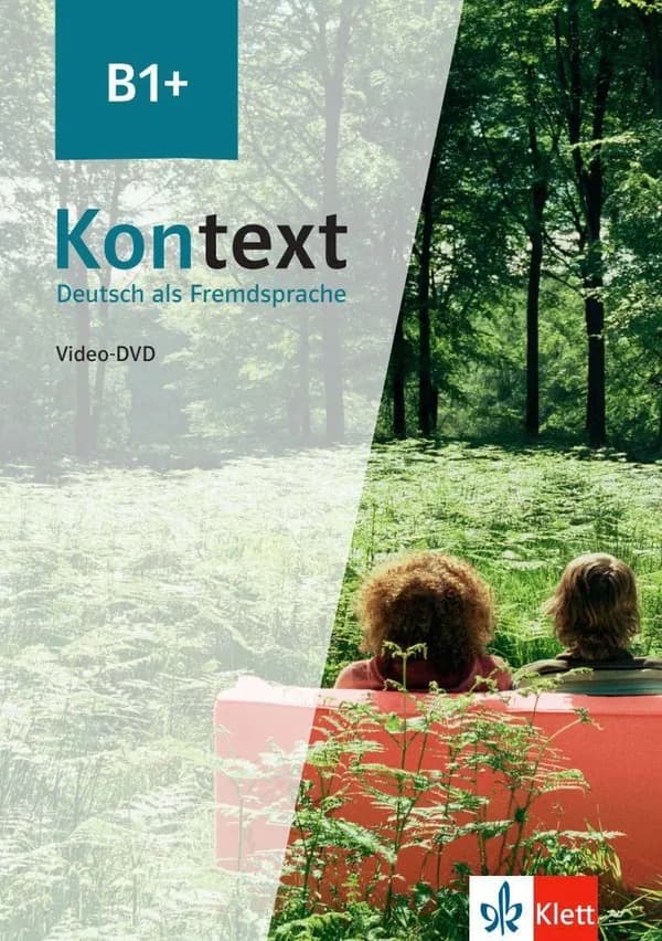 Kontext : allemand : B1+