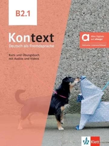 Kontext b2.1 +