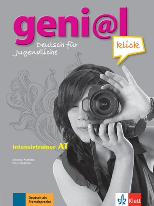 Geni_372l klick : A1. Intensivtrainer.