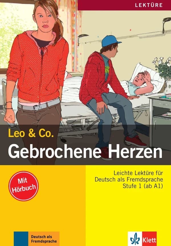 Gebrochene Herzen