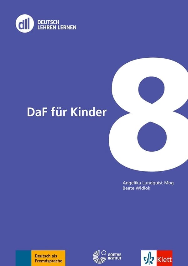 Dll 08 : daf fur kinder