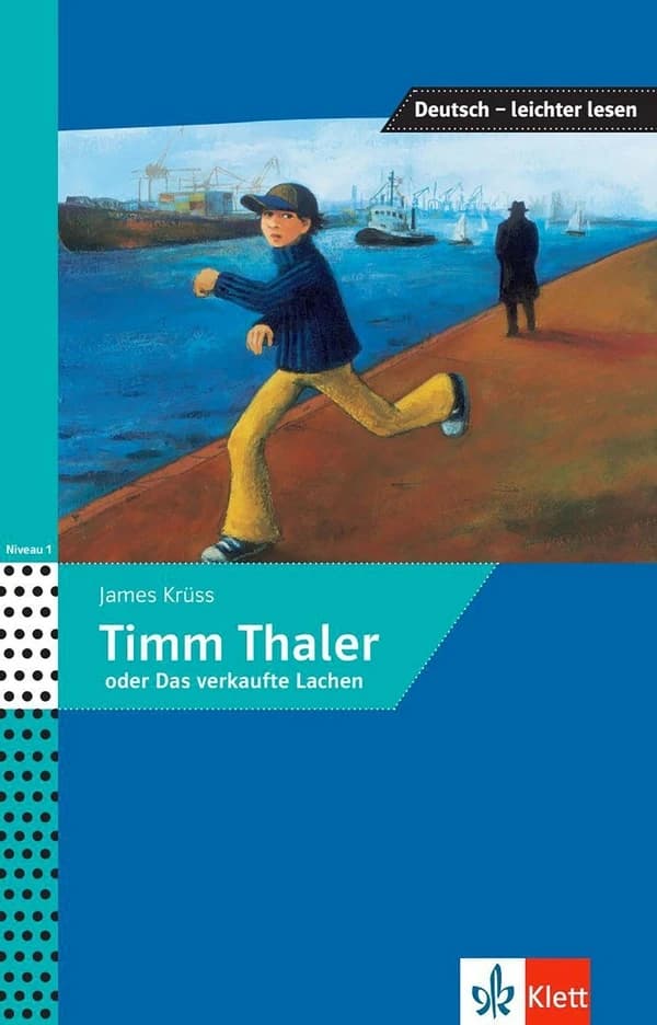 Timm Thaler : oder Das verkaufte Lachen