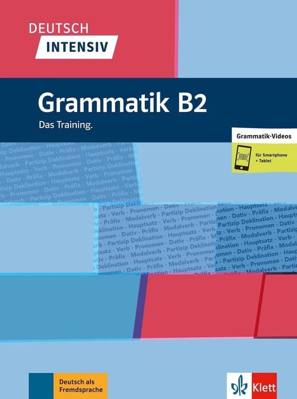 Grammatik B2 : das Training