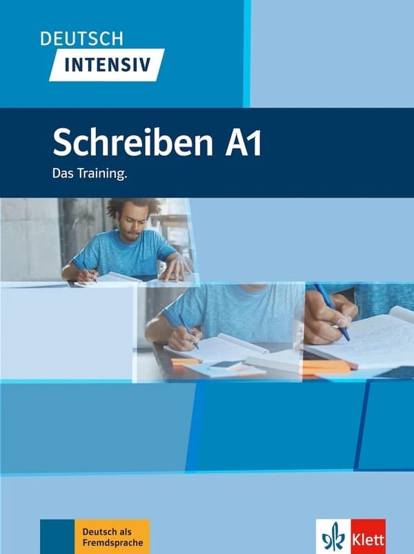 Schreiben A1 : das Training