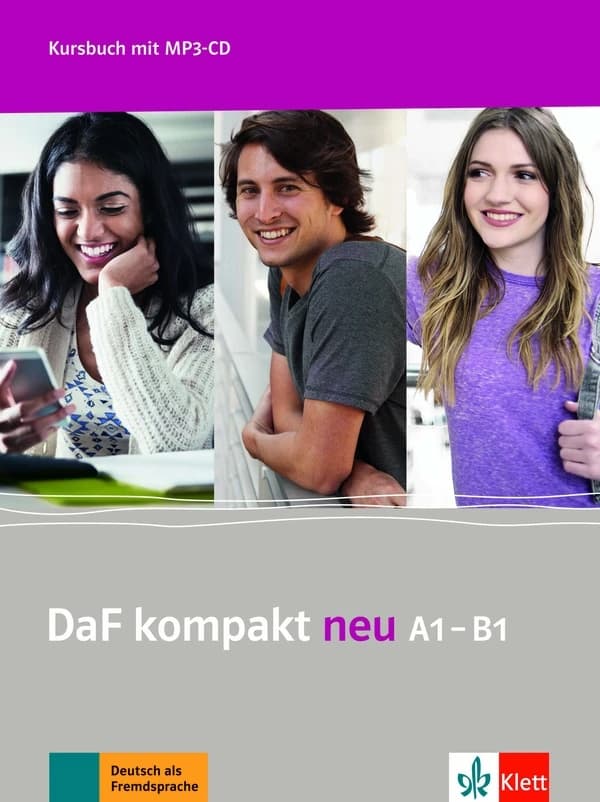 Daf kompakt neu a1-b1