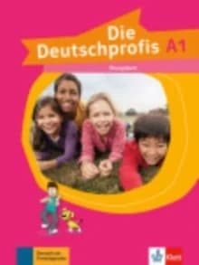 Die Deutschprofis : A1