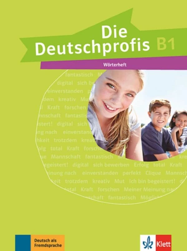 Die deutschprofis : allemand ; B1 ; glossaire