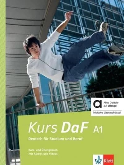 Kurs daf a1