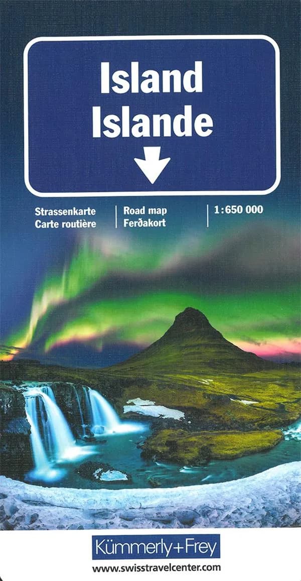 Islande