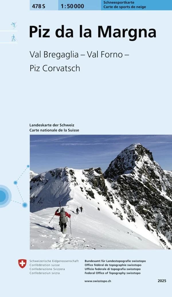 Piz da la Margna